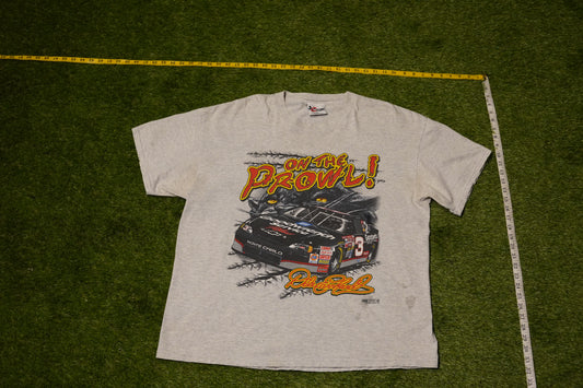 Chase Authentic Dale Earnhardt T-shirt